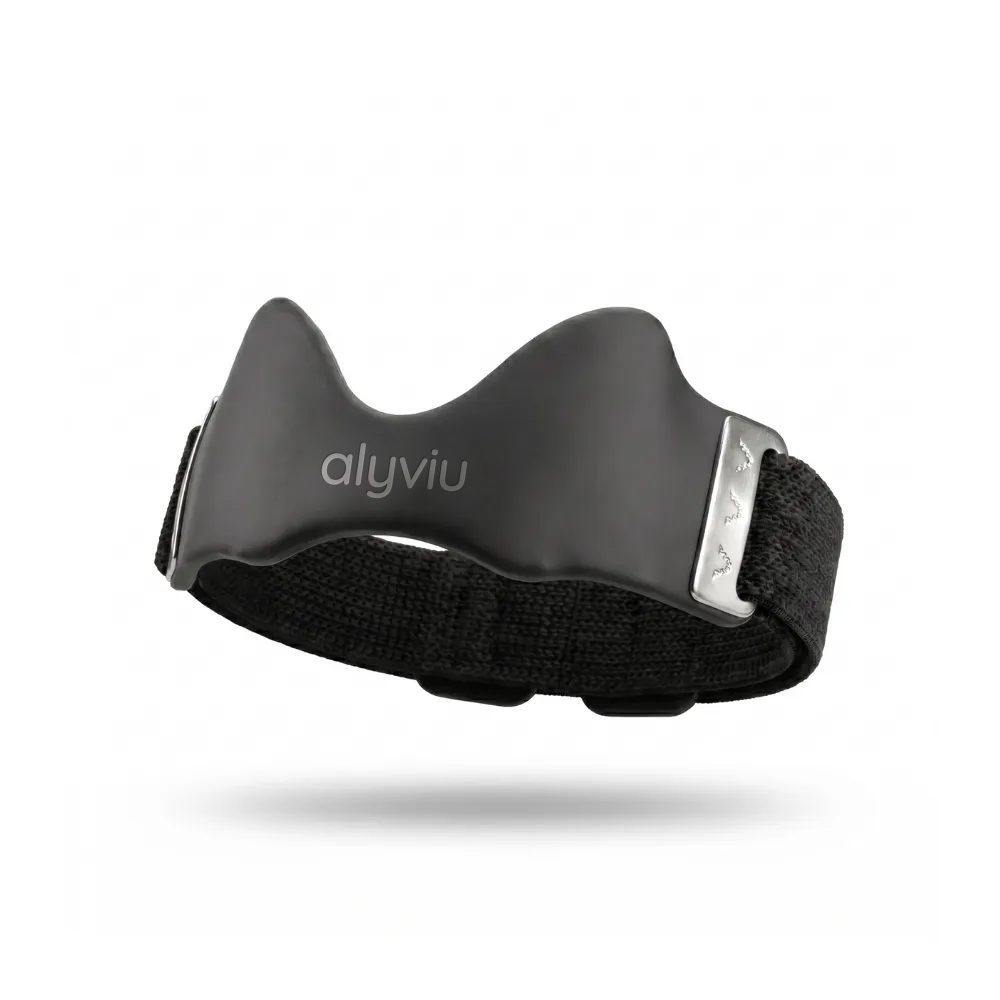 Alyviu Kniegurt