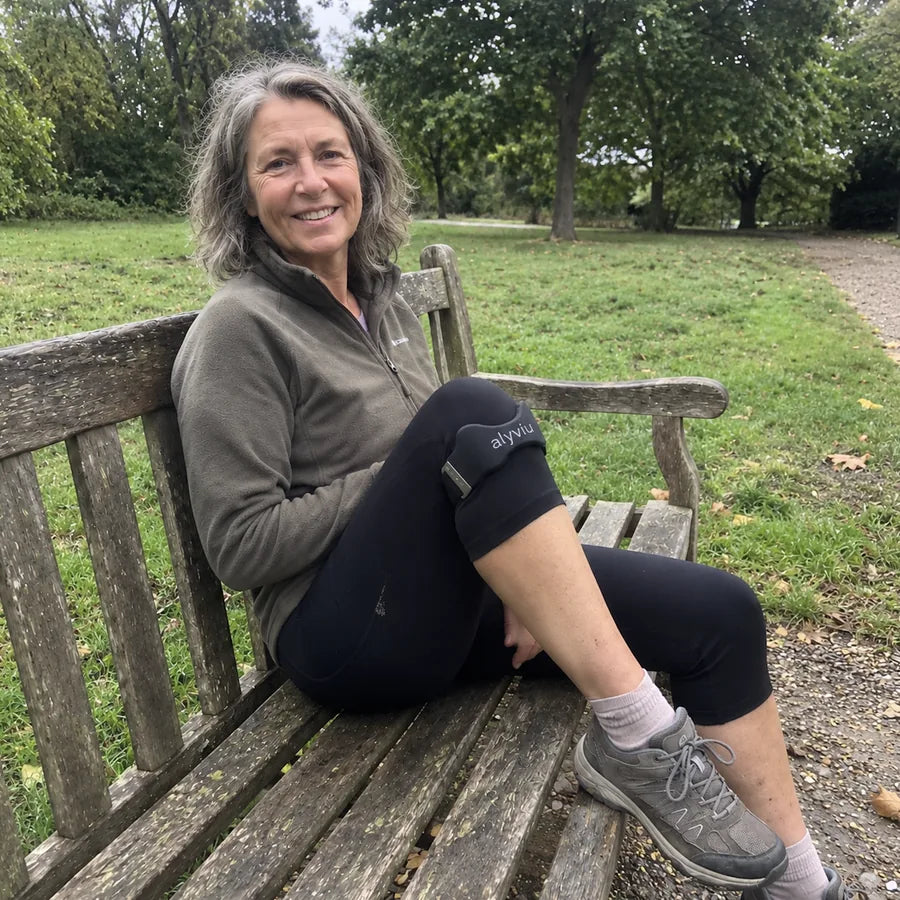 Helen M., age 57